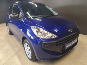 2023 Hyundai Atos 1.1 Motion auto