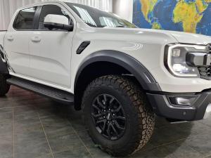 2024 Ford Ranger 3.0T V6 double cab Raptor 4WD