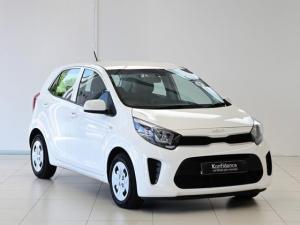 2023 Kia Picanto 1.0 Street auto