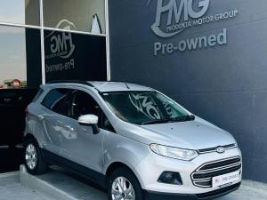 2014 Ford EcoSport 1.0T Trend