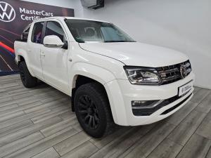 2020 Volkswagen Amarok 3.0 V6 TDI double cab Highline Plus 4Motion