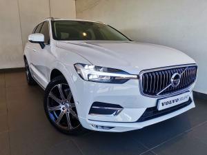 2021 Volvo XC60 D5 AWD Inscription