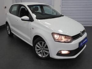 2021 Volkswagen Polo Vivo 1.4 Comfortline