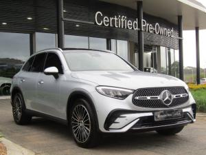 2024 Mercedes-Benz GLC 220D 4MATIC