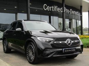 2024 Mercedes-Benz GLC 220D 4MATIC