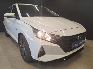 2023 Hyundai i20 1.4 Motion auto