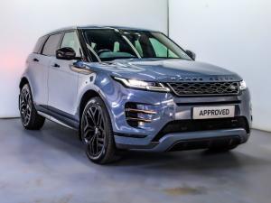 2022 Land Rover Range Rover Evoque D200 Dynamic SE