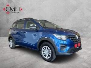 2023 Renault Triber 1.0 Zen