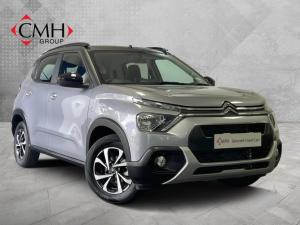 2024 Citroen C3 1.2 Max