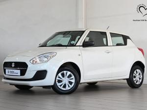 2023 Suzuki Swift 1.2 GA