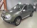 Thumbnail Renault Duster 1.5 dCI Dynamique