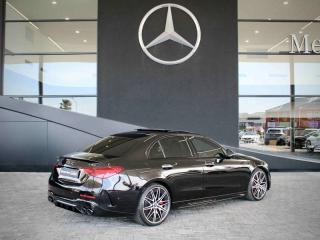 Mercedes-Benz C-Class C43 4Matic