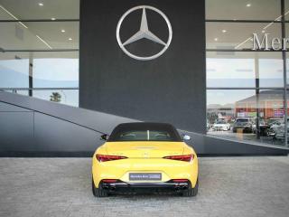 Mercedes-Benz SL SL43