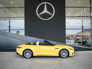 Mercedes-Benz SL SL43