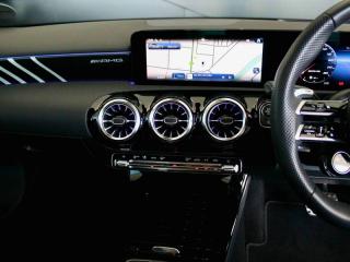 Mercedes-Benz A-Class A35 hatch 4Matic