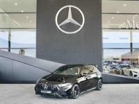 Mercedes-Benz A-Class A35 hatch 4Matic