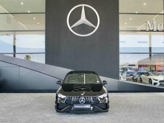 Mercedes-Benz A-Class A35 hatch 4Matic