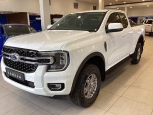 2024 Ford Ranger 2.0D XLT HR automatic Super CAB