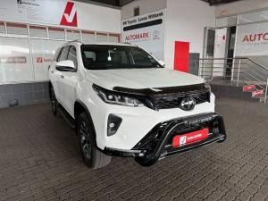 2023 Toyota Fortuner 2.8GD-6 VX automatic