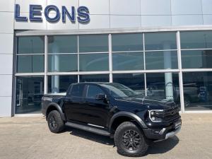 2023 Ford Ranger 3.0T V6 double cab Raptor 4WD