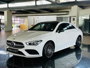 2024 Mercedes-Benz CLA CLA200 Progressive