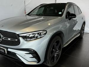 2024 Mercedes-Benz GLC GLC220d 4Matic Avantgarde