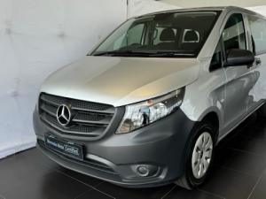 2022 Mercedes-Benz Vito 116 CDI Tourer Pro