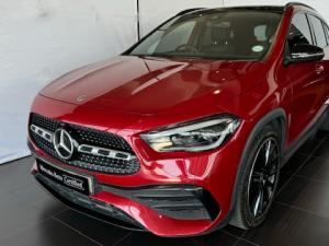 2021 Mercedes-Benz GLA GLA200