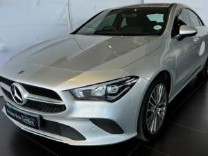 2023 Mercedes-Benz CLA CLA200 Progressive