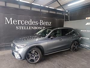 2023 Mercedes-Benz GLC GLC300d 4Matic Avantgarde