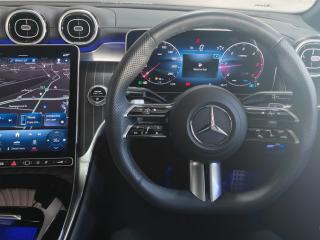 Mercedes-Benz GLC GLC220d coupe 4Matic Avantgarde