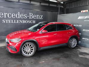 2023 Mercedes-Benz GLA GLA200 Progressive