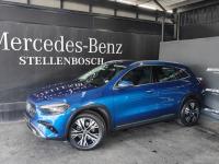 Mercedes-Benz GLA GLA200 Progressive