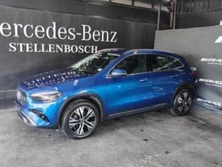 Mercedes-Benz GLA GLA200 Progressive