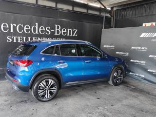 Mercedes-Benz GLA GLA200 Progressive