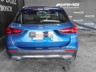 Mercedes-Benz GLA GLA200 Progressive