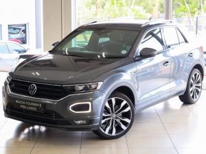 2021 Volkswagen T-Roc 2.0TSI 140kW 4Motion R-Line