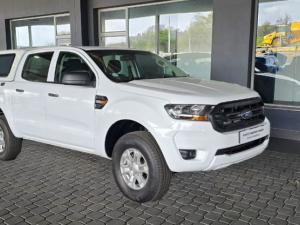 2021 Ford Ranger 2.2TDCi double cab Hi-Rider XL auto