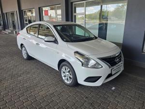 2022 Nissan Almera 1.5 Acenta auto