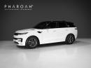 Thumbnail Land Rover Range Rover Sport D350 Dynamic S