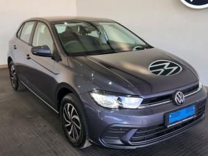 2024 Volkswagen Polo hatch 1.0TSI