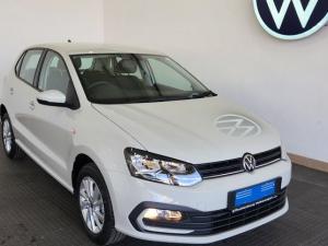 2024 Volkswagen Polo Vivo hatch 1.6 Life