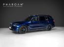 Thumbnail BMW X7 M60i