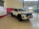 Thumbnail Toyota Hilux 2.4GD-6 Xtra cab Raider manual