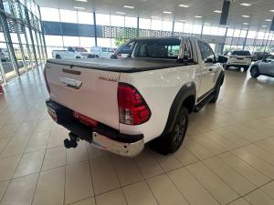 Toyota Hilux 2.4GD-6 Xtra cab Raider manual - Image 3