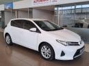 Thumbnail Toyota Auris 1.6 XI