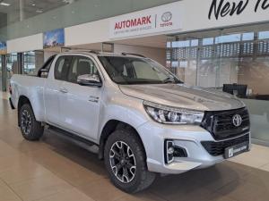 2019 Toyota Hilux 2.8 GD-6 RB Raider 4X4 automaticE/CAB