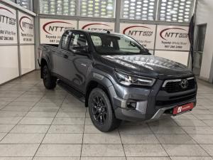 2024 Toyota Hilux 2.8 GD-6 RB Legend automaticE/CAB