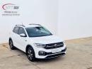 Thumbnail Volkswagen T-CROSS 1.0 TSI Comfortline