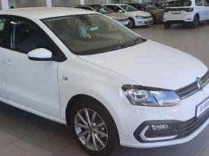 2024 Volkswagen Polo Vivo 1.6 Style